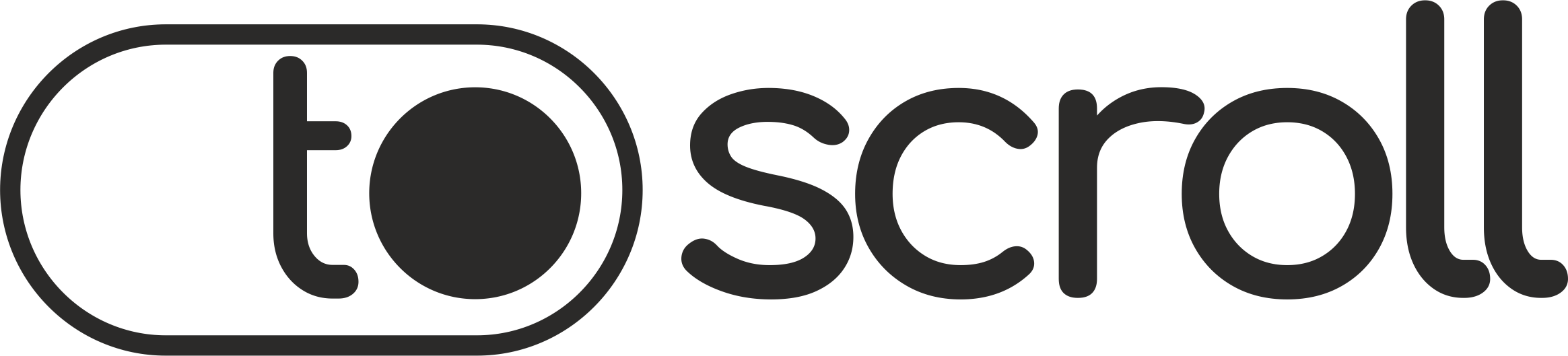 toscroll logo