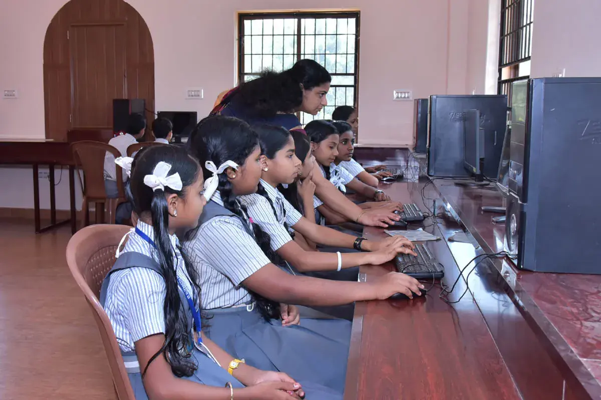 Computer Lab