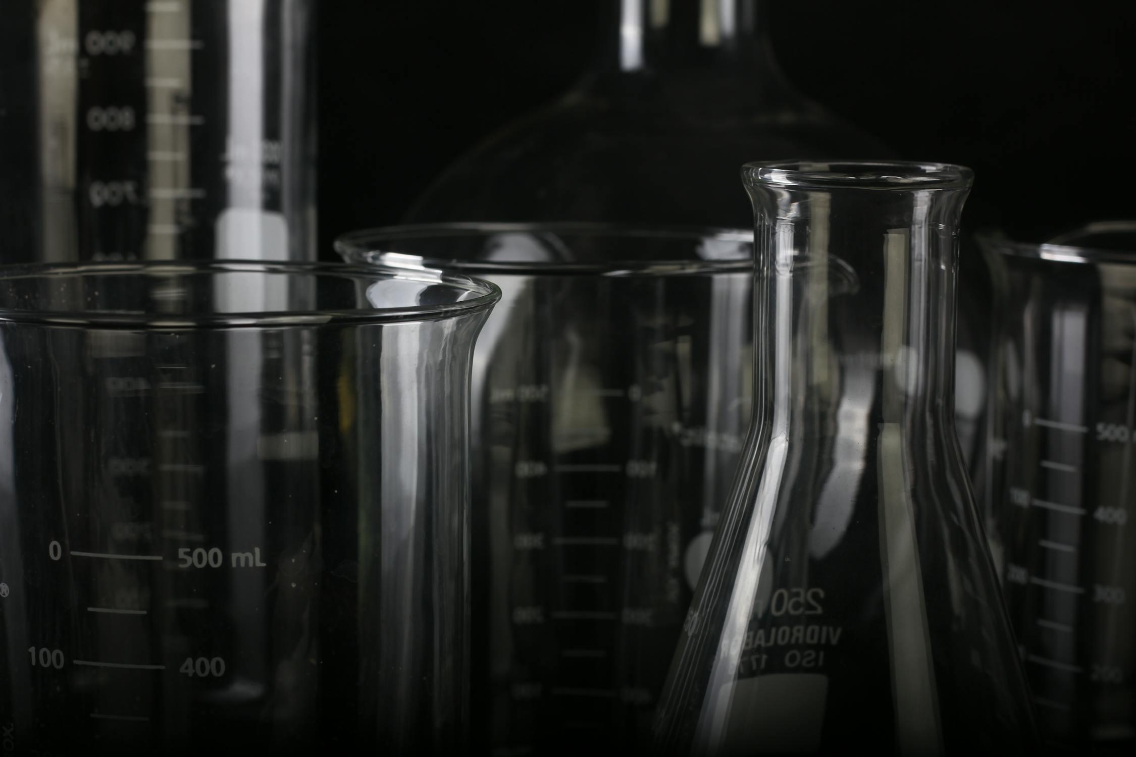 Chemistry Lab