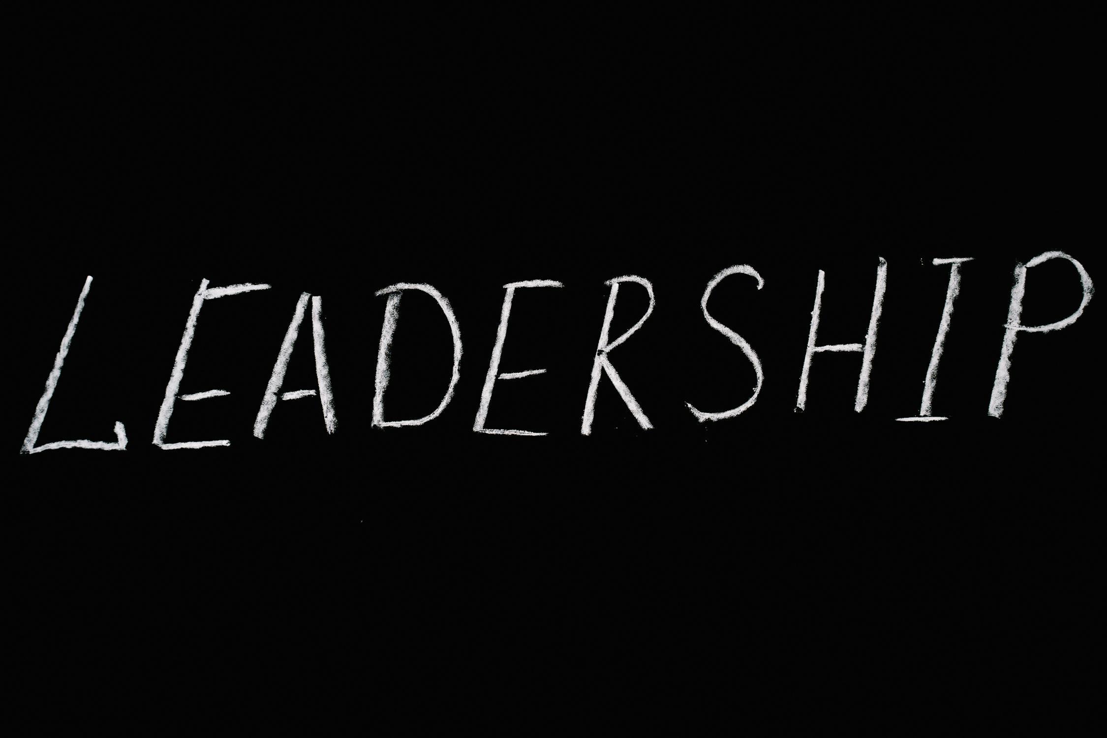 SCHOOL GOVERNANCE: LEADERSHIP AND MANAGEMENT