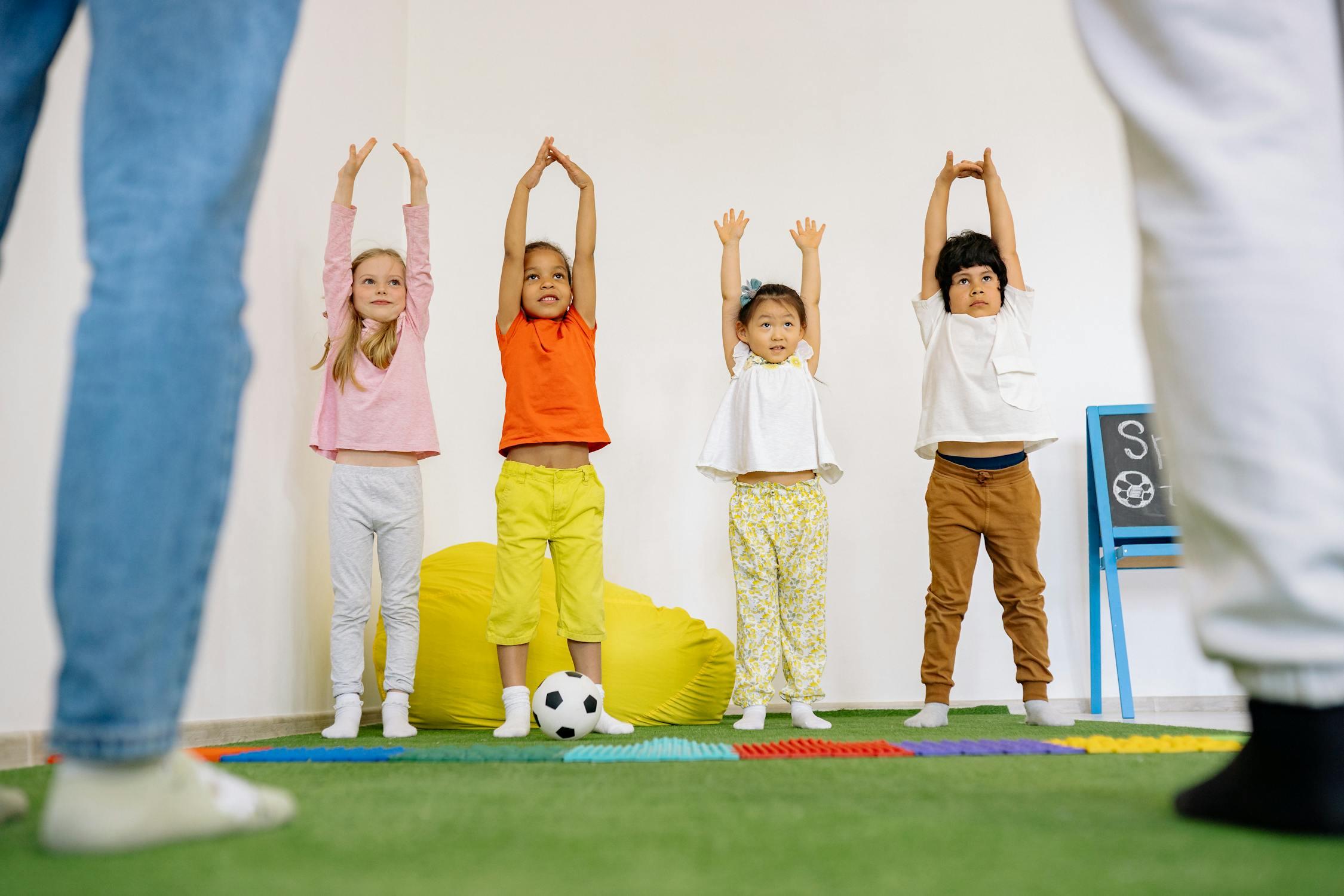 PERSONAL HEALTH SOCIAL &EMOTIONAL DEVELOPMENT