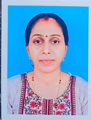 Ms.Remya Shaji's photo