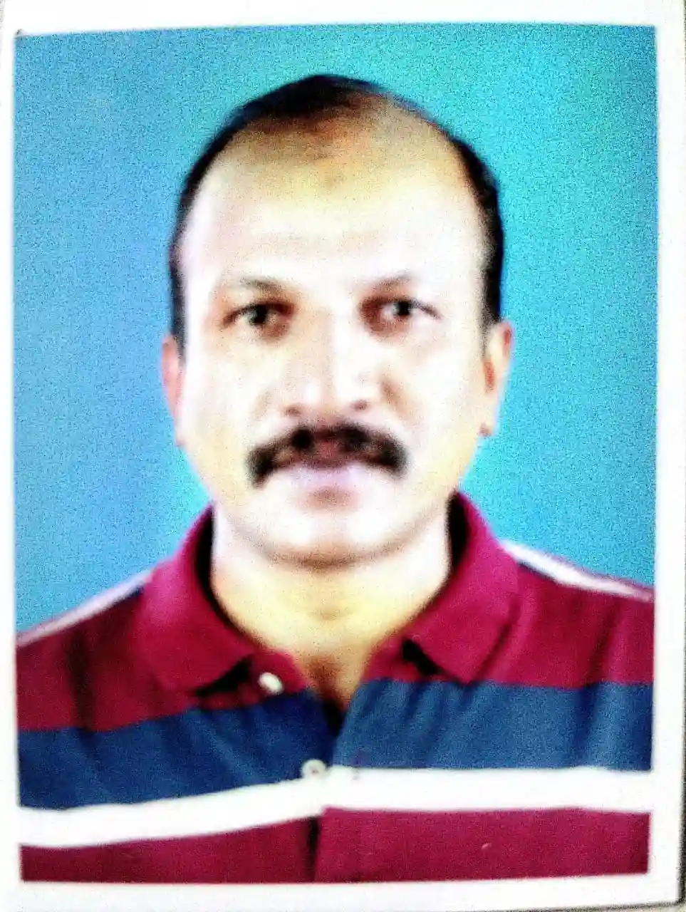 Mr. Renjith CV's photo