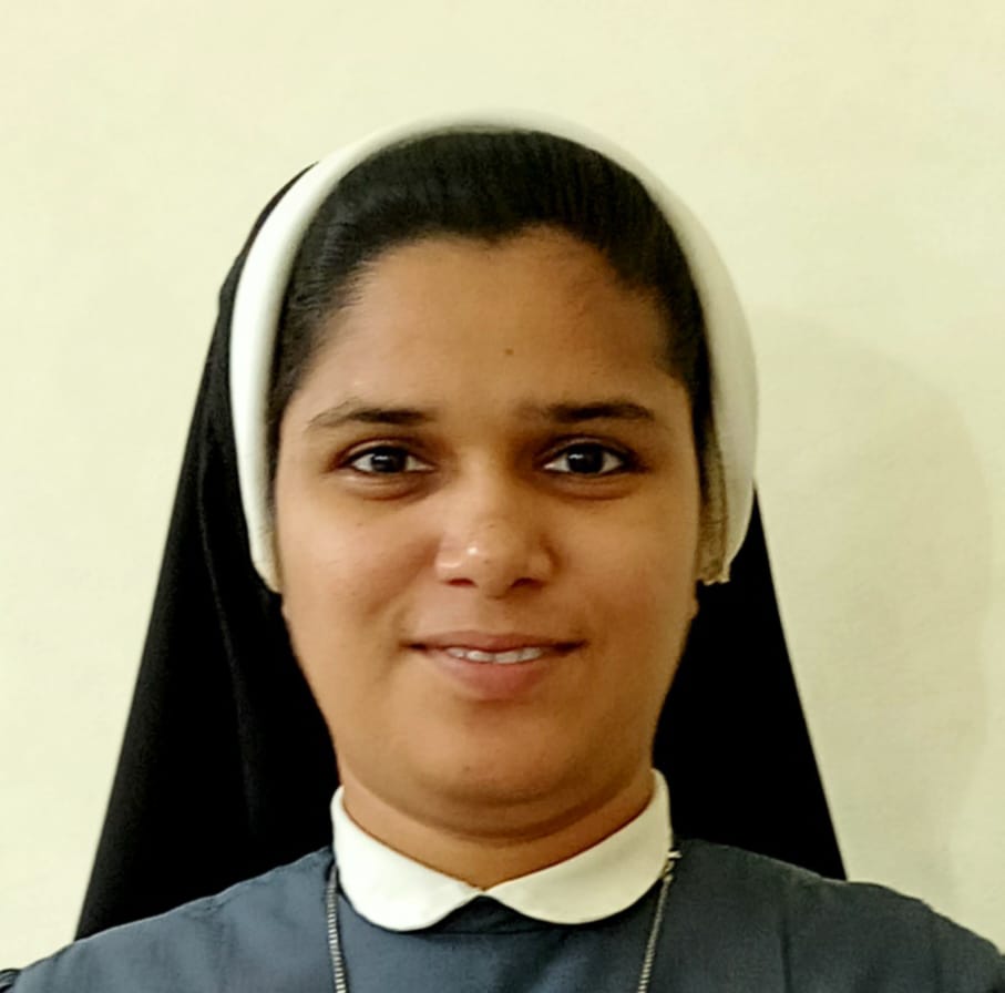 Rev. Sr.Bincy Paul's photo